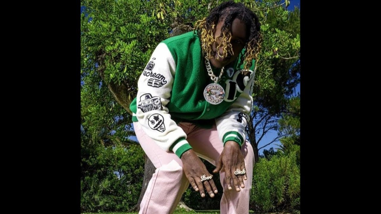 [FREE] Don Toliver Type Beat ~ "FOR A WHILE"