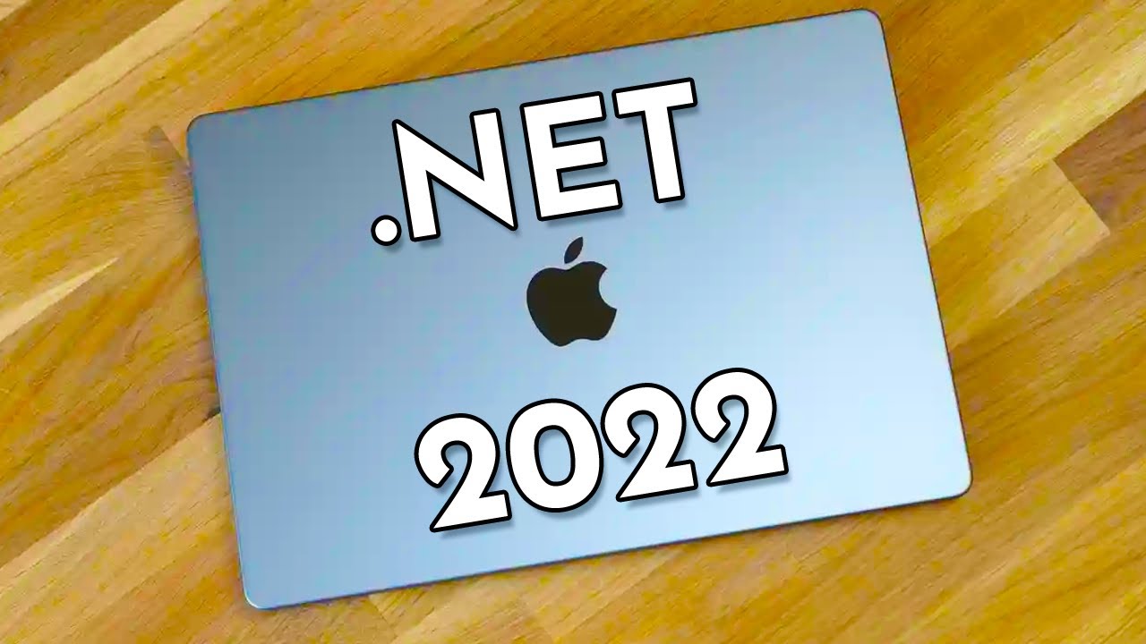 Discover Your .NET Type on Mac: Are You a dotnet Enthusiast? 💻