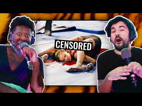 we watched ALL 5 Final Destination movies