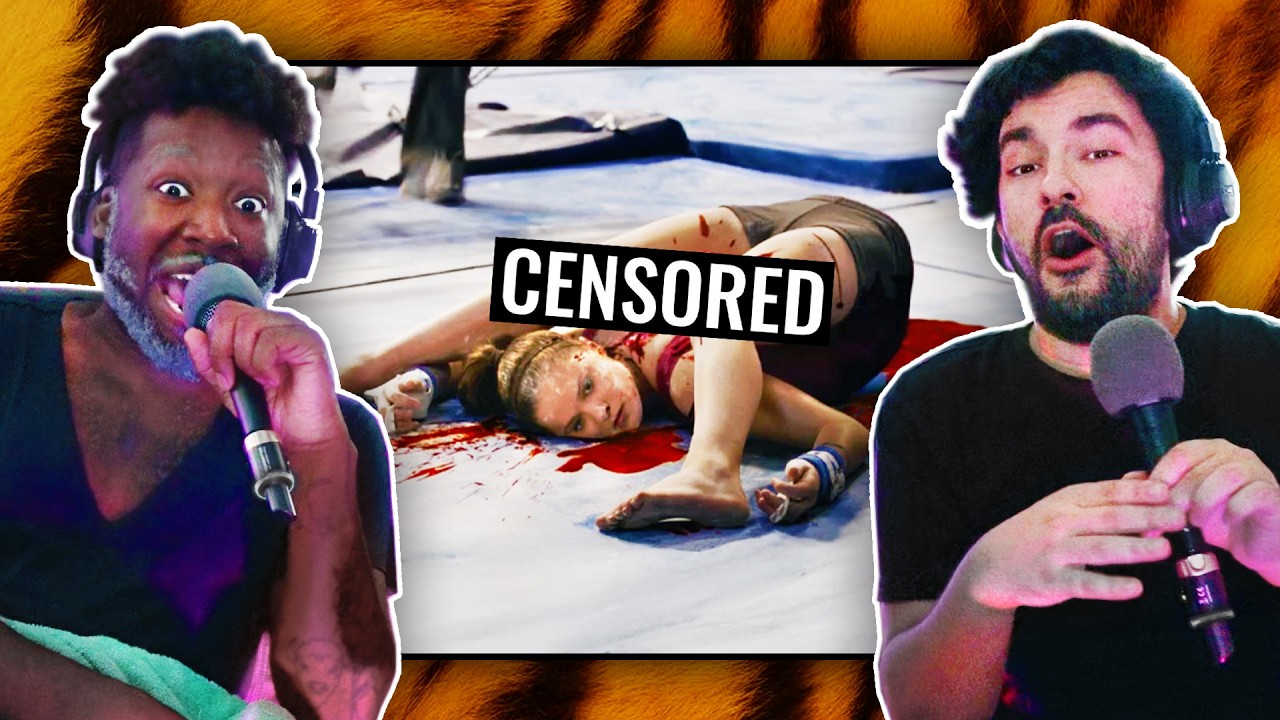 Complete Review of All 5 Final Destination Movies with Bloodlines Commentary