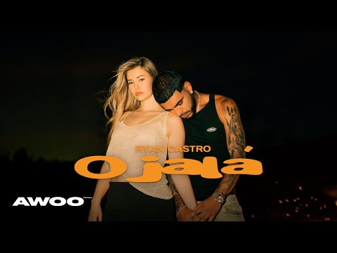 Ryan Castro - Ojalá (Video Oficial)