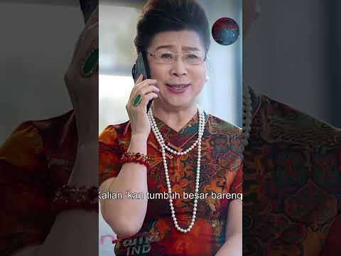 Romantis di musim dingin(drakor) dubbing indonesia