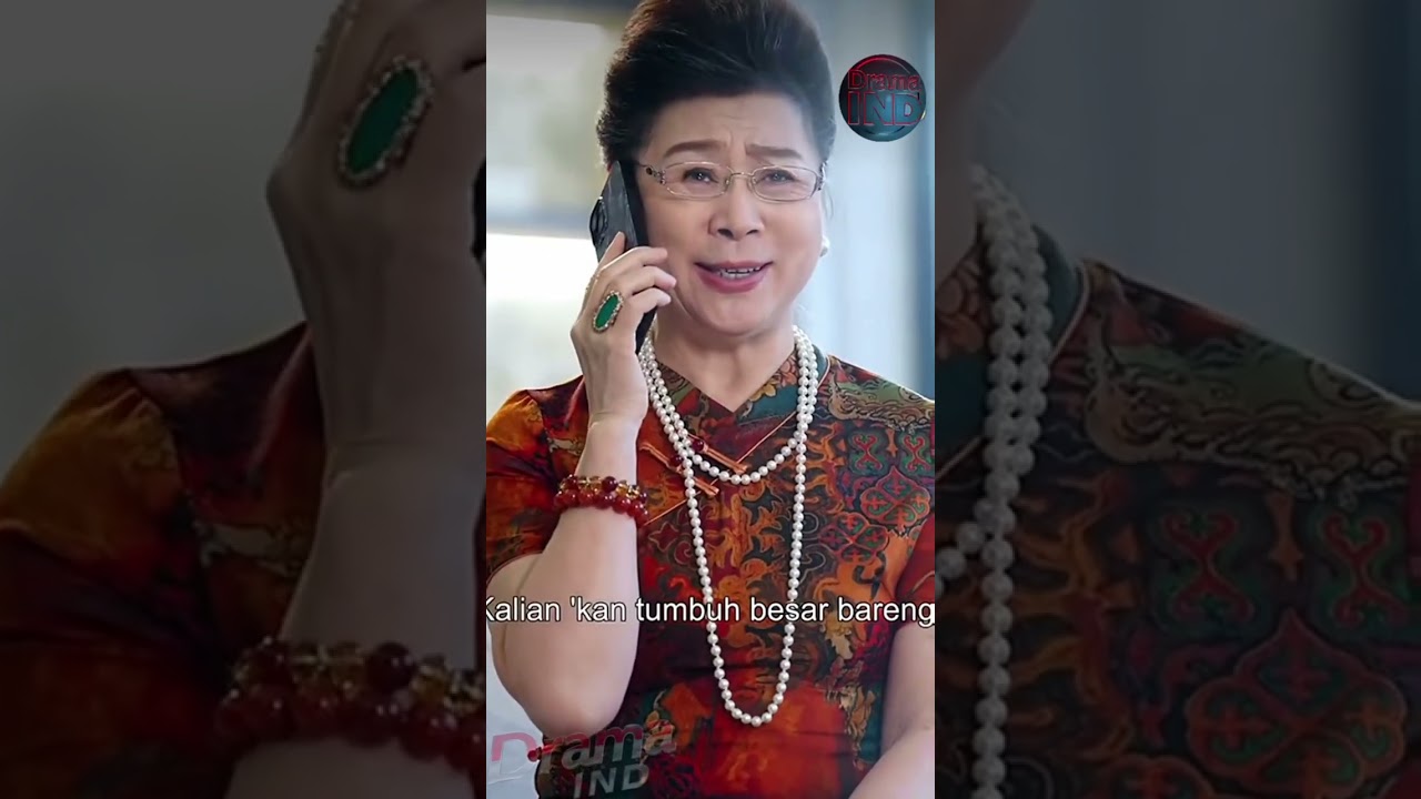 Romantis Musim Dingin (Drakor) Dubbing Indonesia ❄️