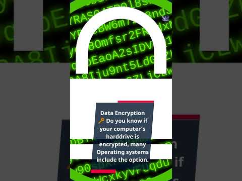 Day 17 - Data Encryption - Cybersecurity Awareness Month