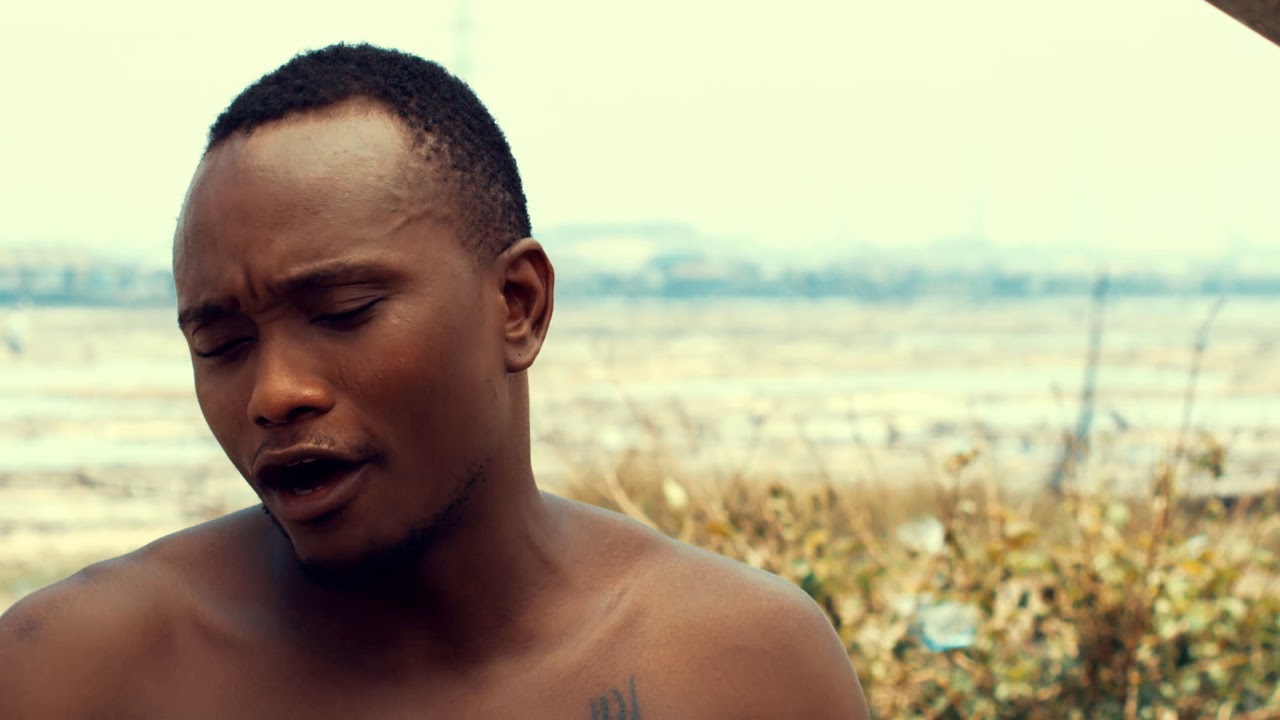 Brymo Releases Lead Single 'Heya!' from Album OṢÓ 🎶