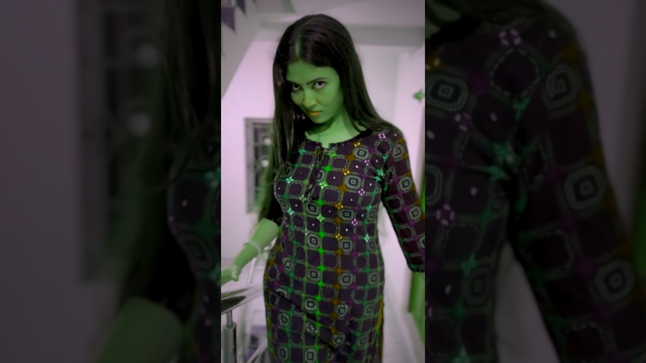 Anamika's Musical Journey: A Ghost Story