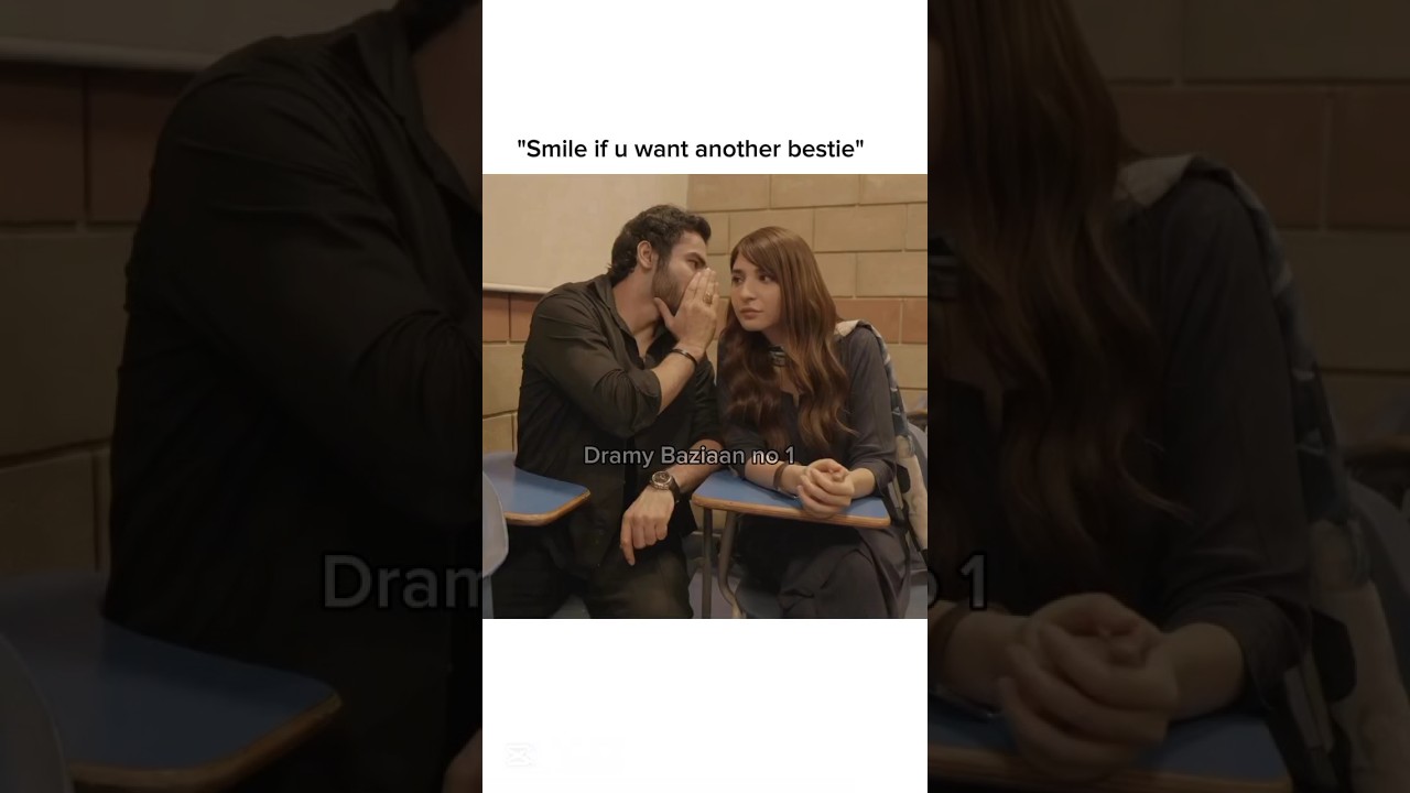 Khushal Khan & Ramsha Khan's Viral Moments! 🤭♥️