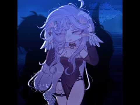 ‼️Joined the trend‼️crd on TikTok! #gachatrend #trendshort #shorst #viral #digitalartist #edits