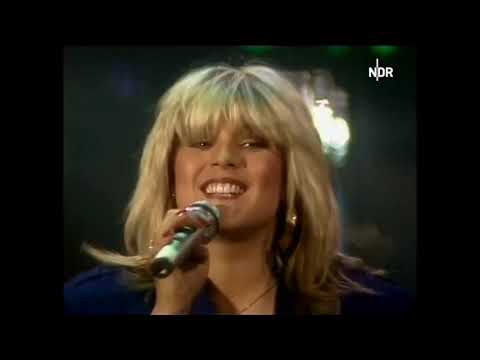 SAMANTHA FOX - Nothing's Gonna Stop Me Now (Die Spielbude, 01.07.1987)