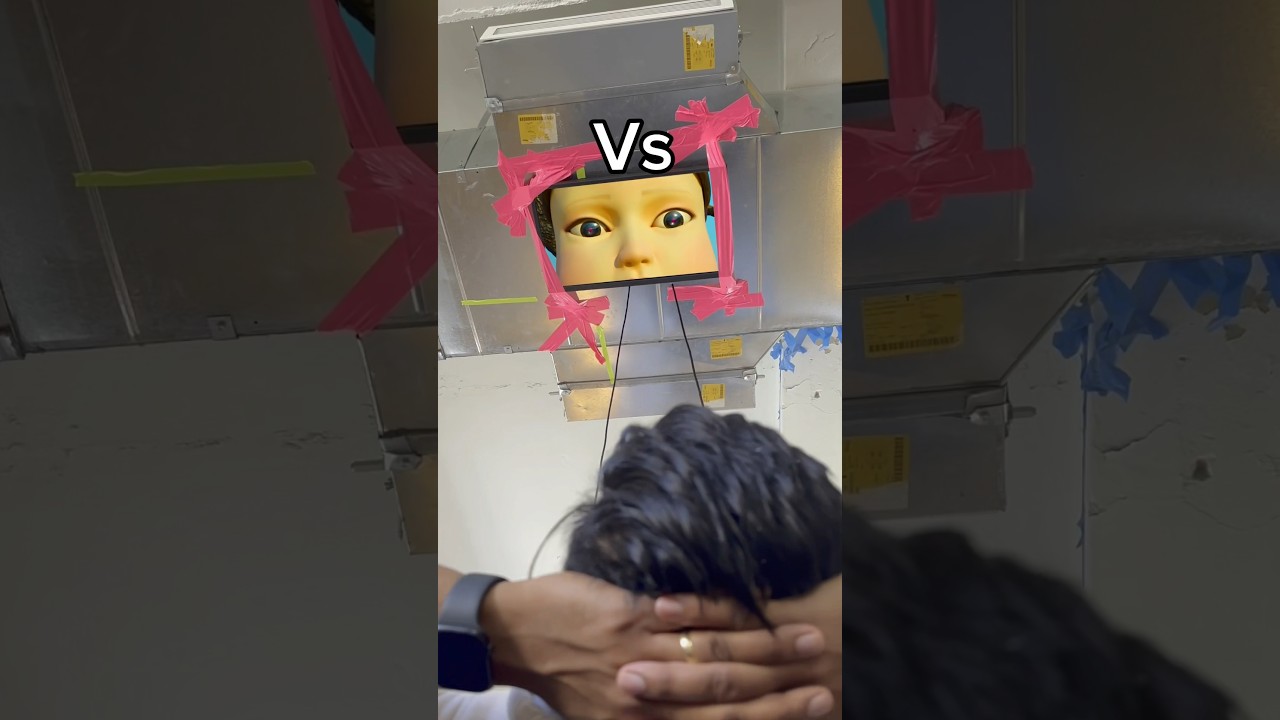 Meet the World's Smallest 4K VR Headset – Compact & Ultra-High-Resolution! 😎