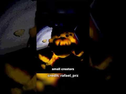 The WEIRDEST FNAF Trend (FNAF Ransomware) #fnaf