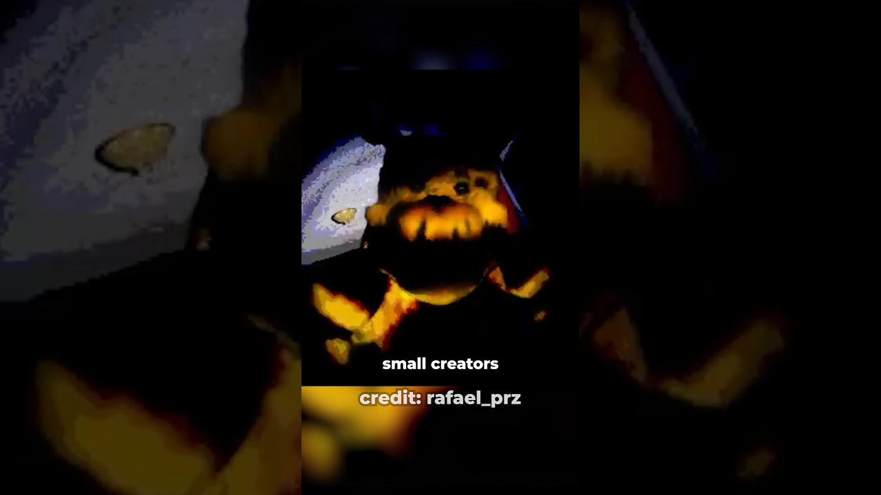 The Strangest FNAF Trend: FNAF Ransomware Explained