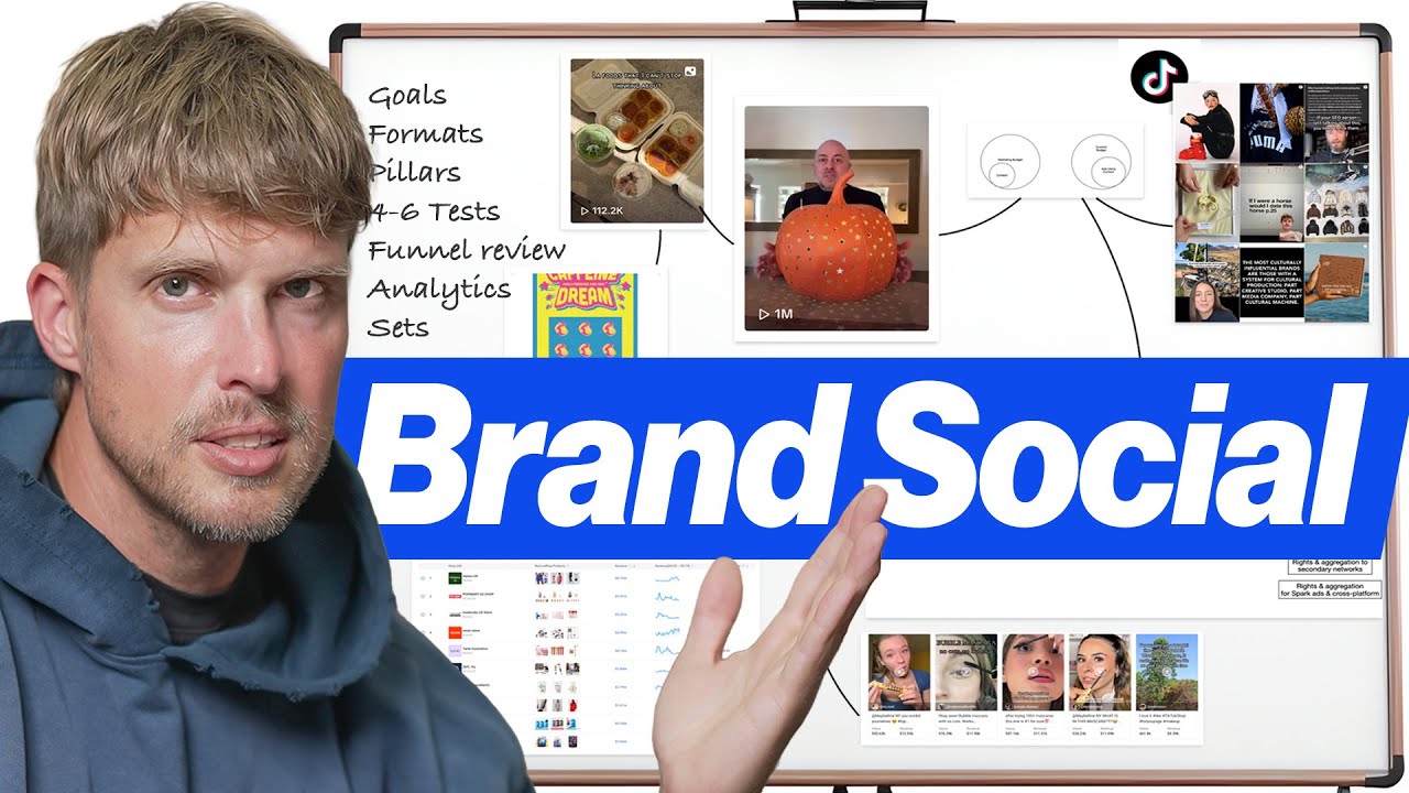 Start Your Brand's Social Media in 2026: Full Playbook