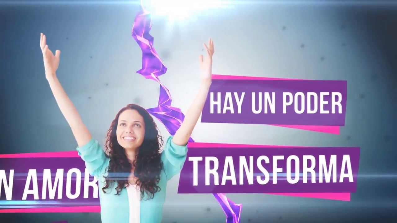 La Única Esperanza - CD Joven 2014 - (Canto Lema JA)