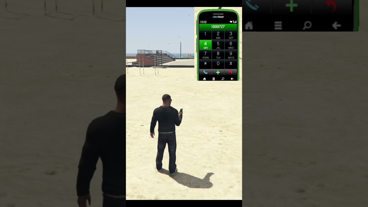 GTA 5: GTA 5 Car Cheat Code ๐