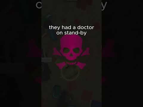 AFK as a CC in Ink Game.. (Roblox Squid Game) #squidgame #roblox #inkgame