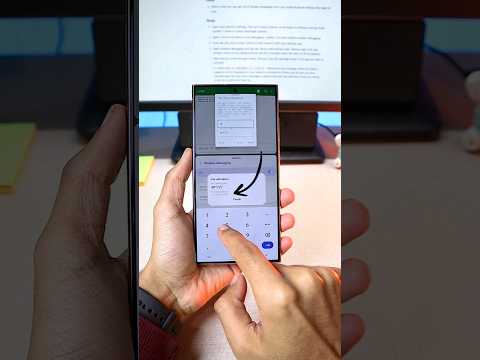 ADB Command You Should Try: Uninstall Bloatware without PCâ #shorts #androidtips #apps