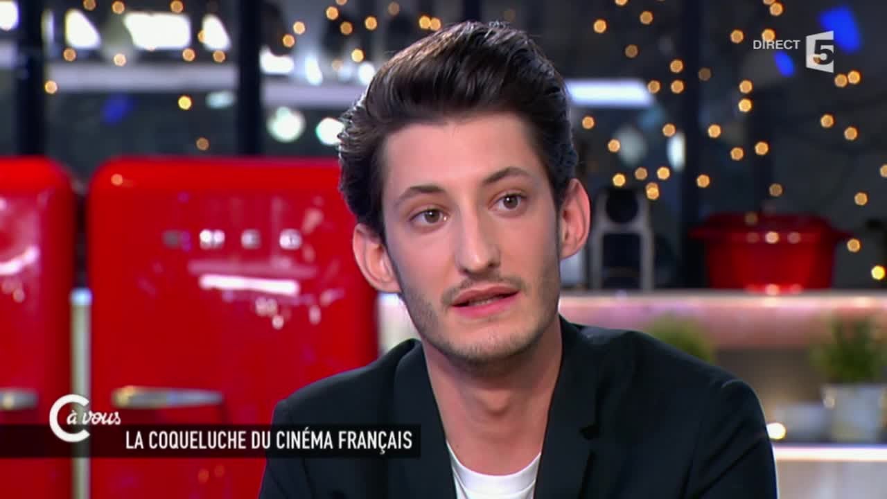 Pierre Niney: Réformer la Comédie Française 🎭