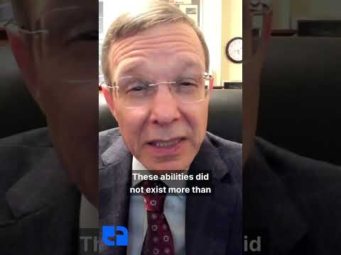 Avi Loeb discusses the future of humanity.