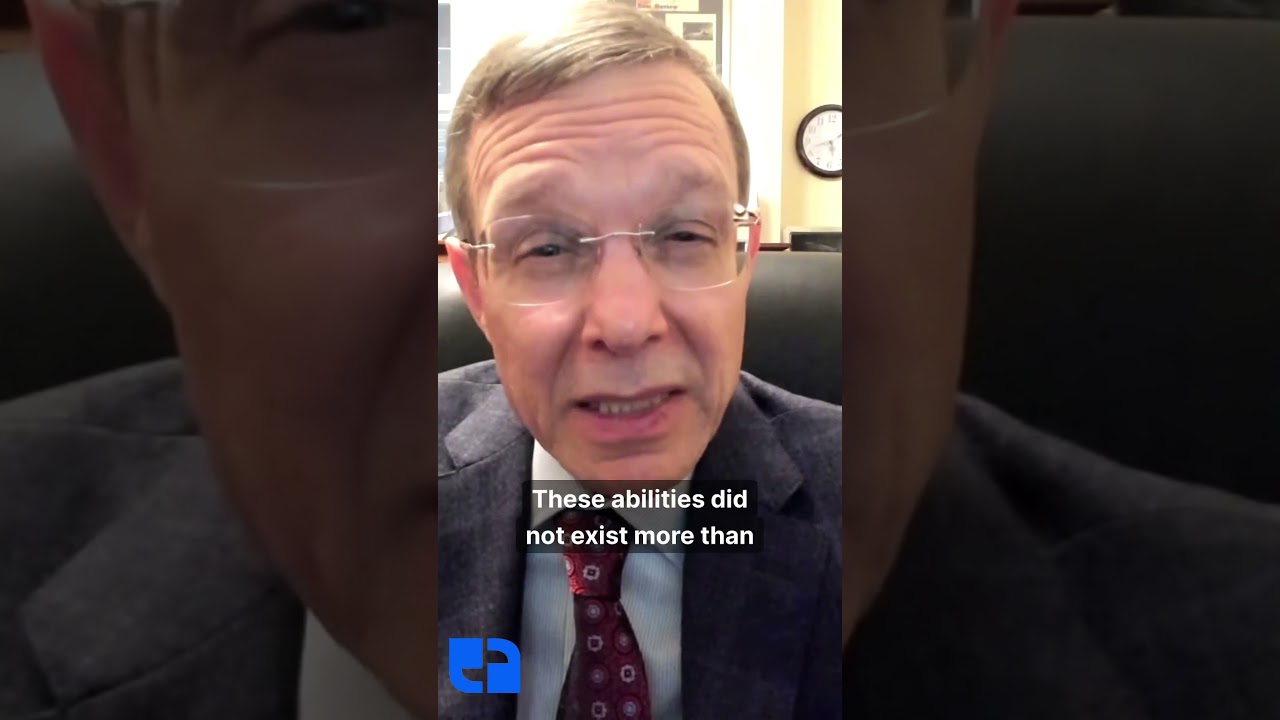 Avi Loeb Reveals the Future of Humanity and Alien Artifacts π