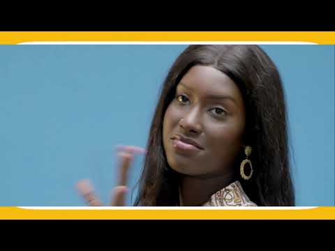 Jahman X-Press - Def Si Code (CLIP OFFICIEL)