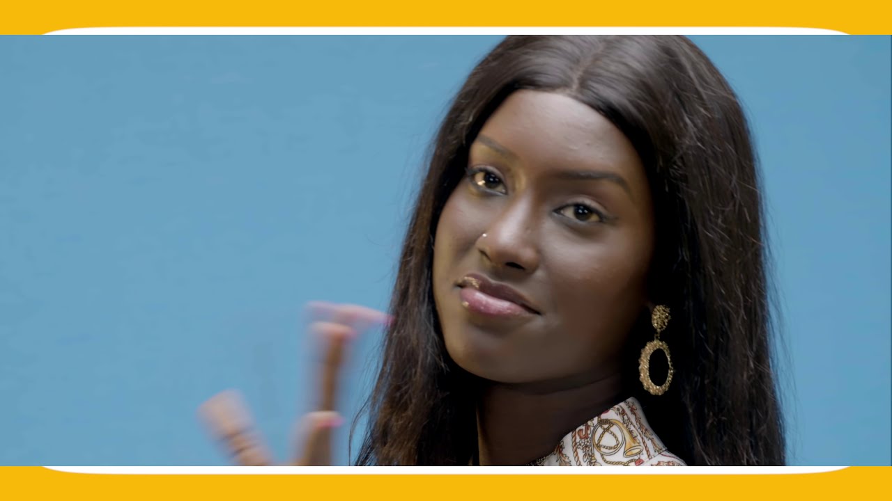 Jahman X-Press - Def Si Code (Official CLIP) 🎶