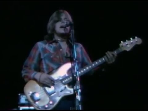 Chicago - Colour My World / Make Me Smile | Live at Tanglewood (1970)