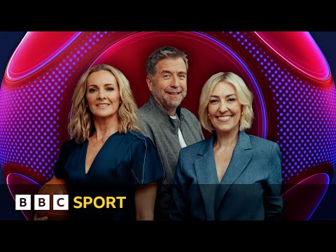 Behind the scenes of Match of the Day | BBC Sport