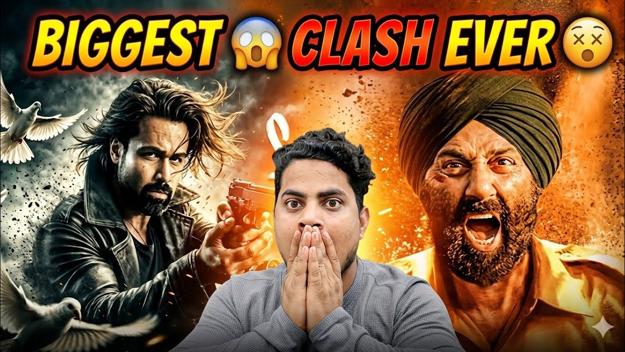 Awarapan 2 vs Lahore 1947: Epic Clash on Independence Day 🇵🇰