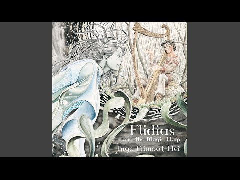 The Lake Deep in the Forest