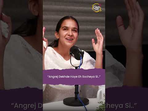 Roopi About Power Of Manifestation #roopigill #amrindergill #tarannumthind