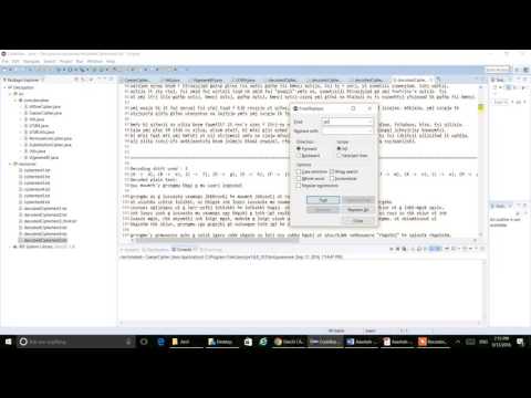 Cryptography Assignment 1- CRYPTANALYSIS