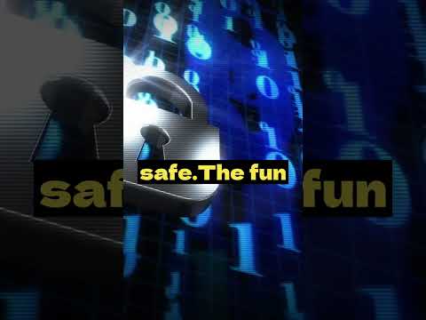 Hackers know Cryptography, so should you | #shortvideo #shorts #viral #trending |