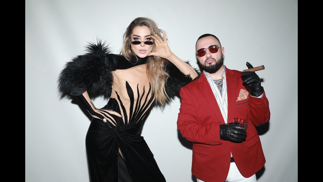 Super Sako & Iveta Mukuchyan "Million $"