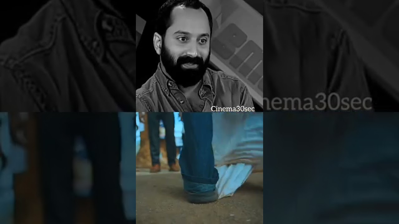 Fahad fazil about maheshinte prathikaram | maheshinte prathikaram | dileesh pothan | fahad fazil