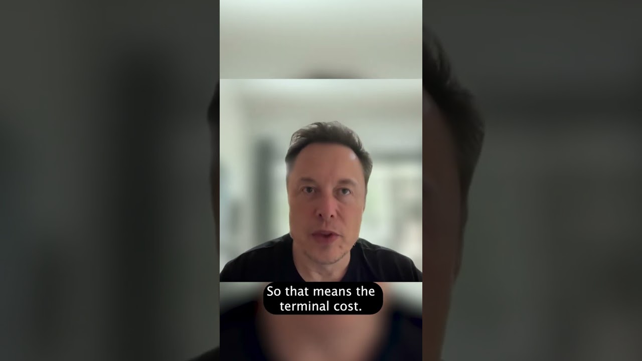 Elon Musk: Starlink Mini Will Transform Connectivity 🚀