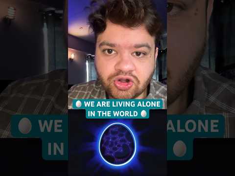 We are Living alone in the World π₯ #savagenewsfurkan