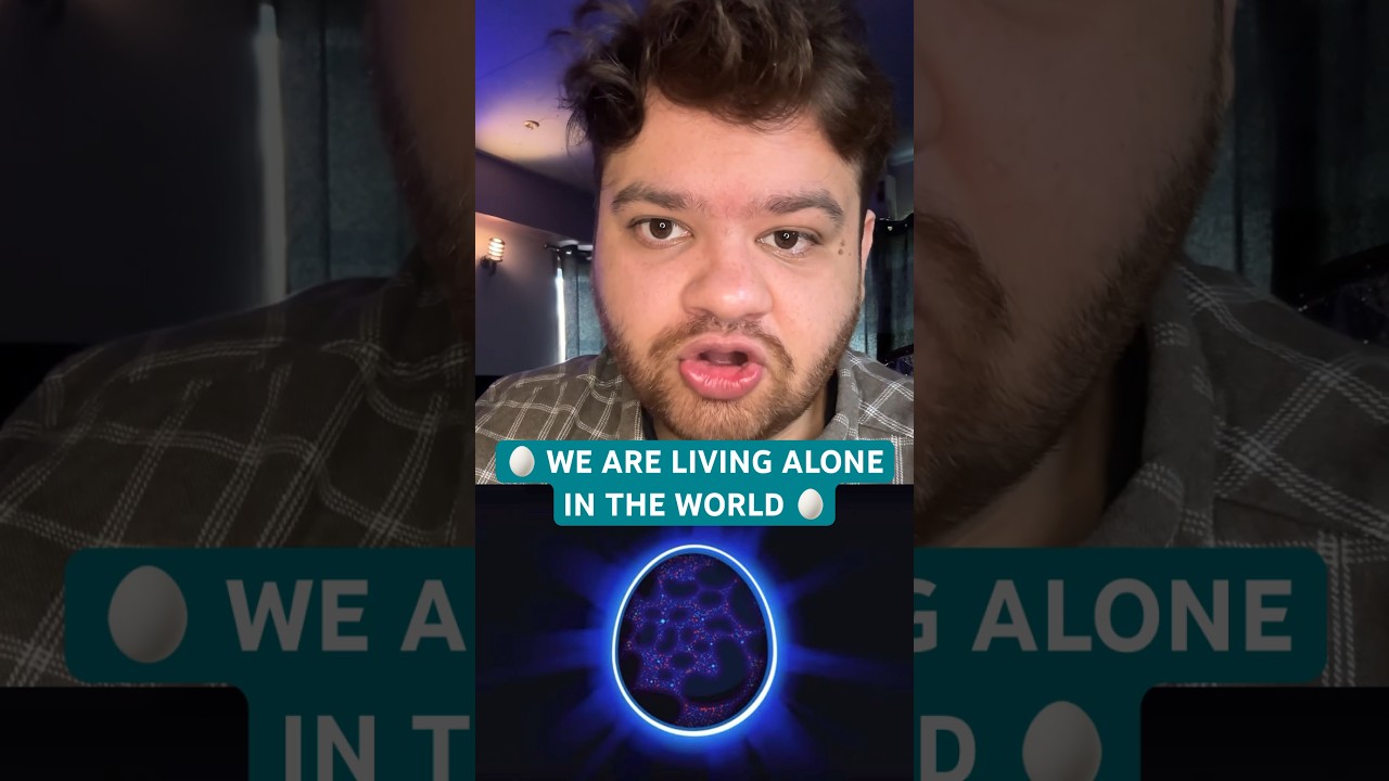 Living Alone in a Crowded World 🌍 – Surprising Insights