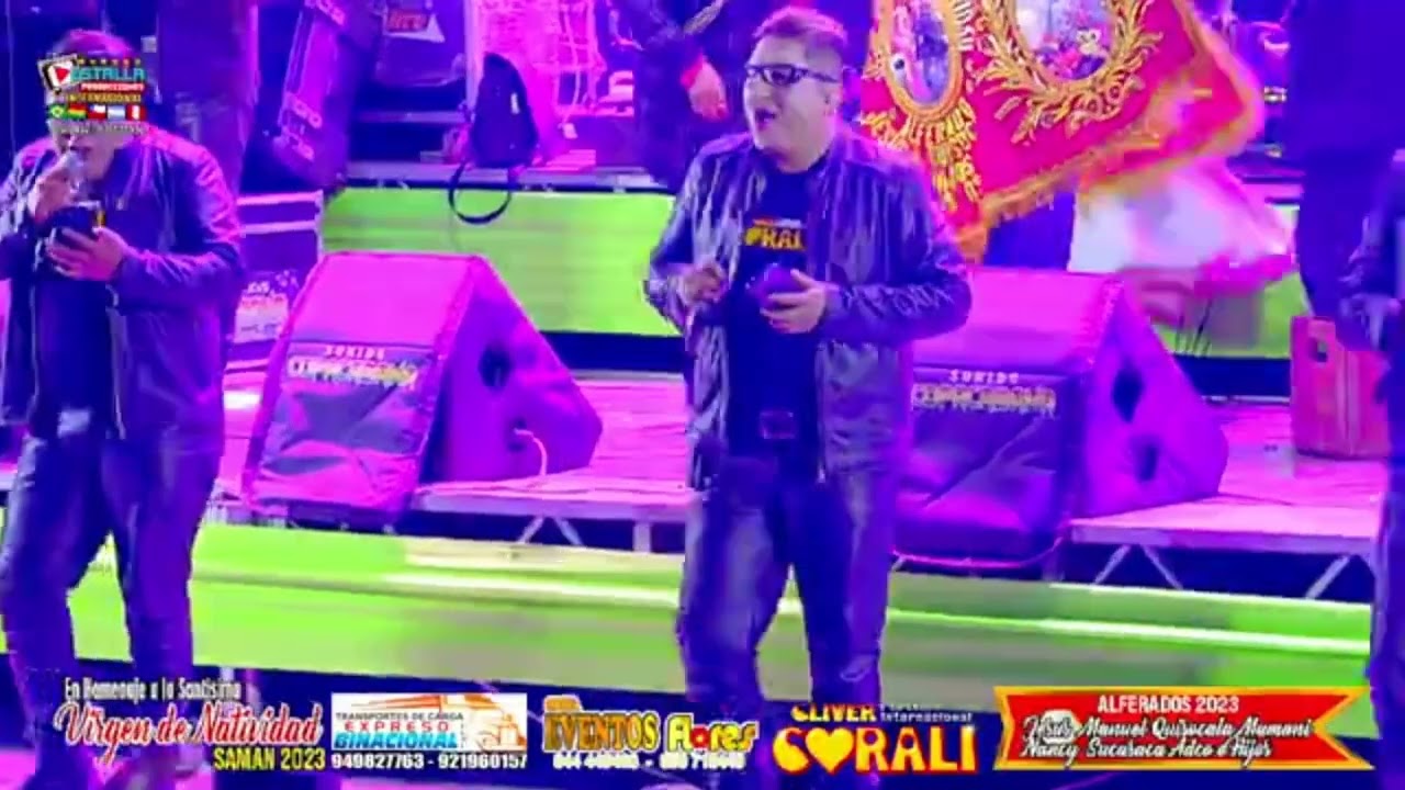 Mix Corali Lo Nuevo 2023... Recordando Ah Erick El Rompe Corazones 2023🎶🎸