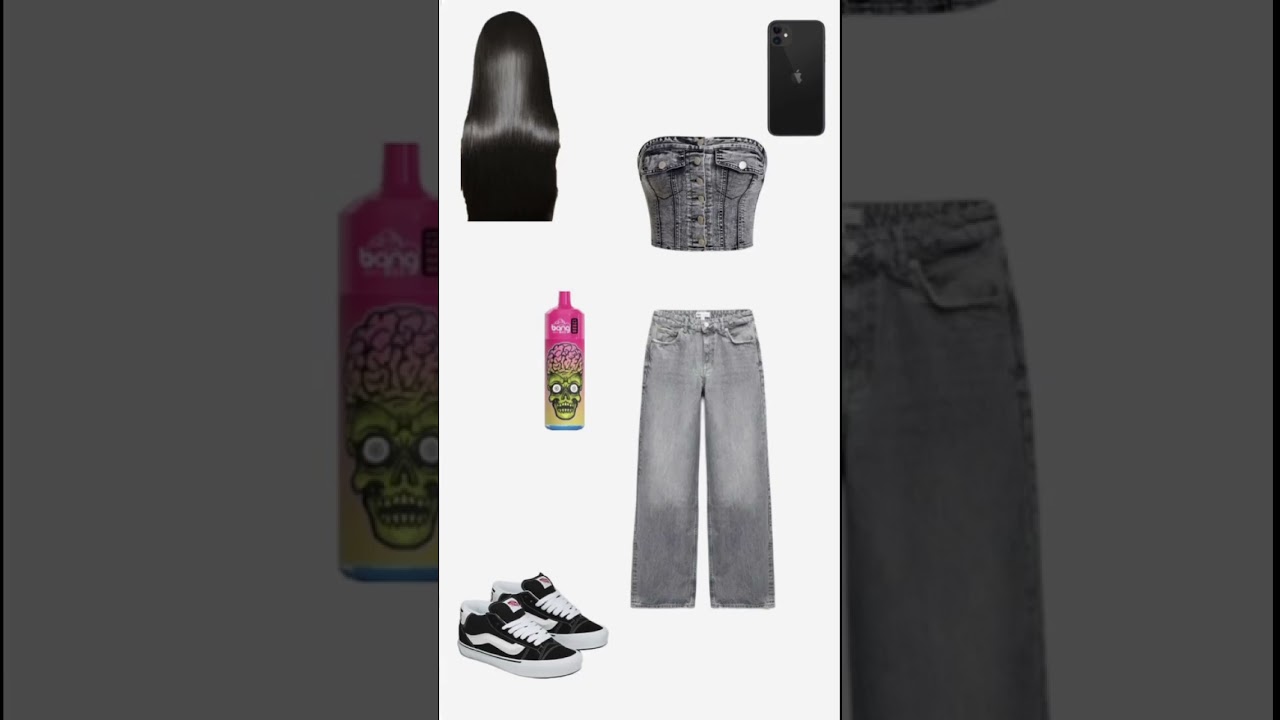 Stylish Outfits with #92i & #Vetement ✨