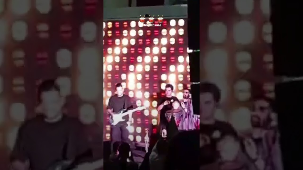 Hamid Hiraad: Profile & Achievements