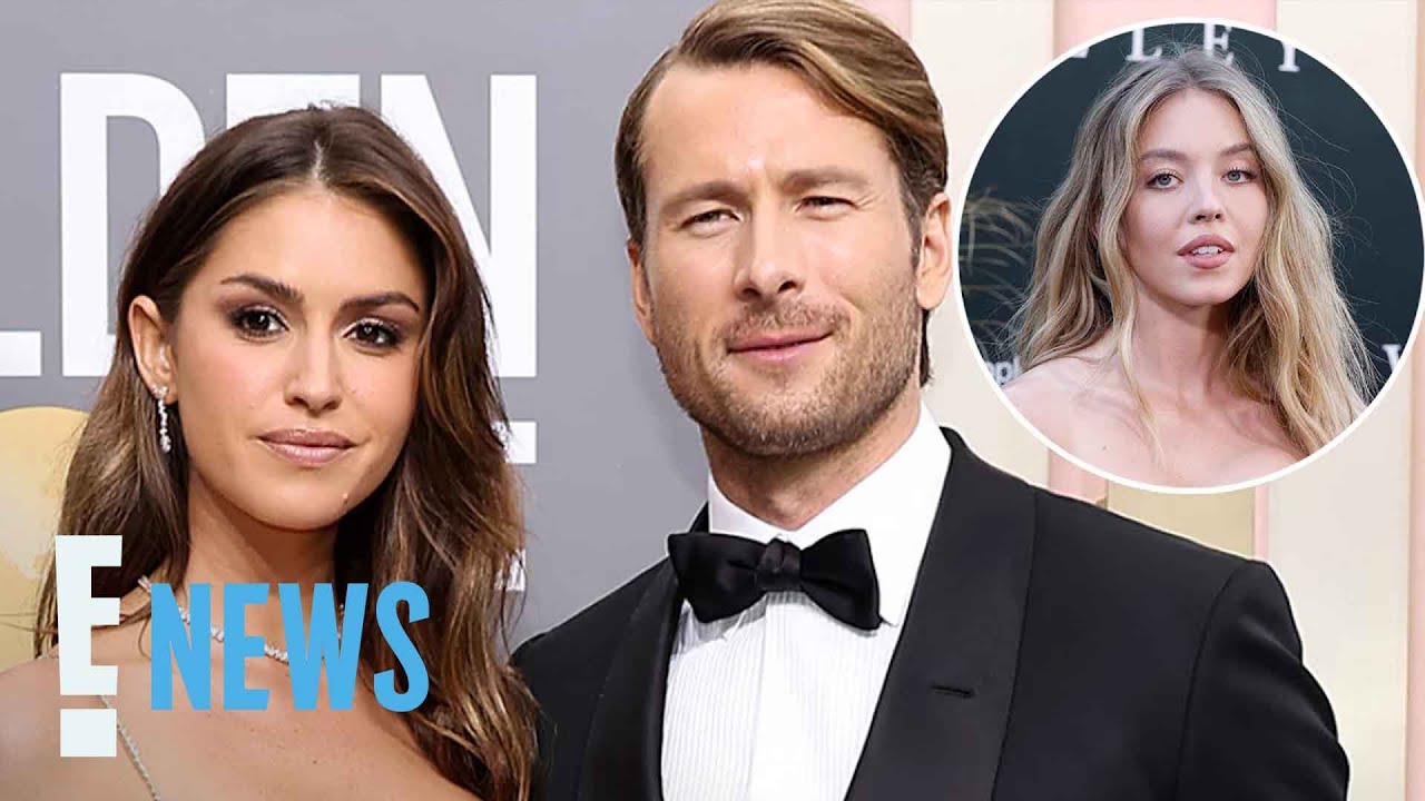Gigi Paris Sets the Record Straight on Glen Powell & Sydney Sweeney Rumors 💬