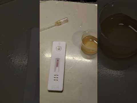 evening 🌆 time 🤰💗✅ #pregnancybyfaith #kit #testy #pregnancytest #mbbs#youtube#trending#viraltest🧿👶