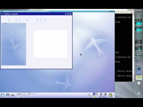 Linux Remote Desktop