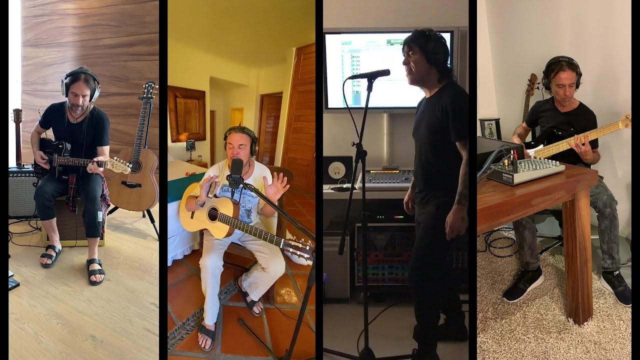 Maná - Huele a Tristeza (Mi Casa, Tu Casa)