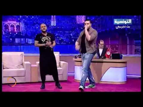 Balti & Akram Mag Regragi Style