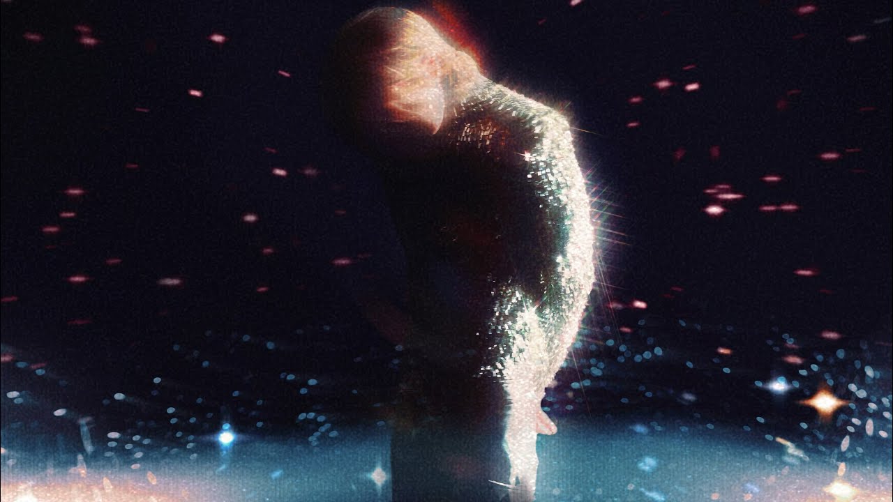 Star Crossing Night — The8 ft. GALI | Chinese & English Subtitles ✨