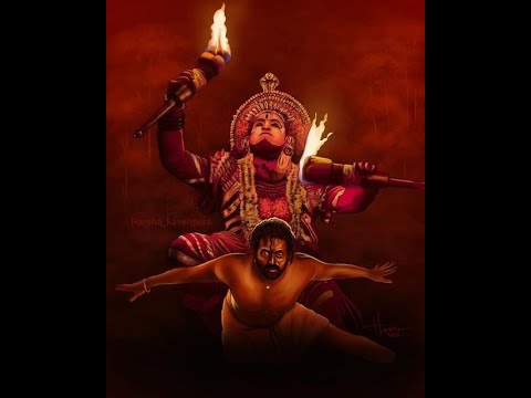 Kantara Climax Scene 😱 Mind-Blowing Moment