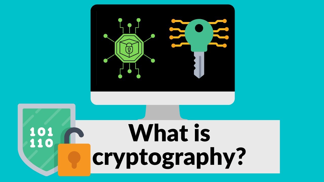 Cryptography Explained: The Basics of Secure Communication 🔐