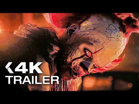 Top New Horror Movies and Series for Halloween 2025 (Trailers Compilation)